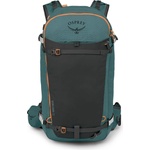Osprey Раница за ски-туринг Osprey Soelden 32 Ski touring backpack - Cascade Blue / Raven Black - размер One Size (502-7899-0311)