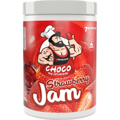 7Nutrition Jam 1000 g