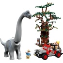 Stavebnice LEGO® LEGO® Jurassic World™ 76960 Objavenie brachiosaura