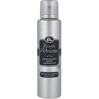 Tesori d'Oriente Muschio Bianco deospray 150 ml