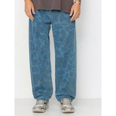 Carhartt WIP Duck Landon camo duck/blue/bleached