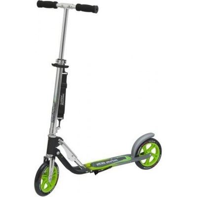 Hudora Big Wheel GS 205 zeleno-stříbrná