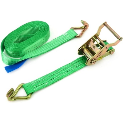 Amio Upínací popruhy s račnou , 2000 kg, 35 mm x 4 metry | Zboží Auto