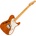Fender Електрическа китара Fender CLASSIC VIBE '60S TELECASTER THINLINE