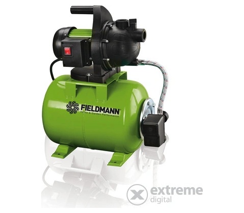 FIELDMANN FVC 8550 EC