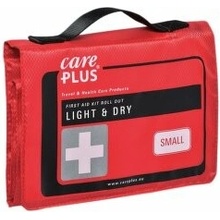 Care Plus First Aid Roll Out Light&Dry Small