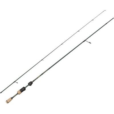 Abu Garcia Carabus Delicate2 632UL 1,91m 0,8-4g S 2 diely