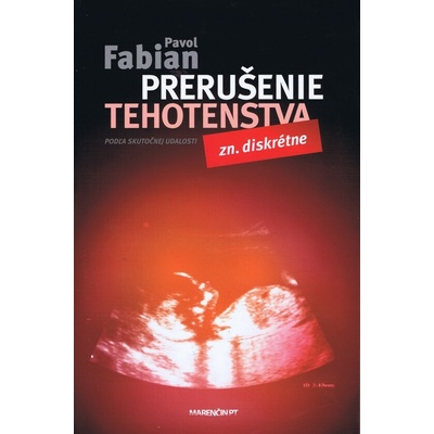 Prerušenie tehotenstva Zn:diskrétne