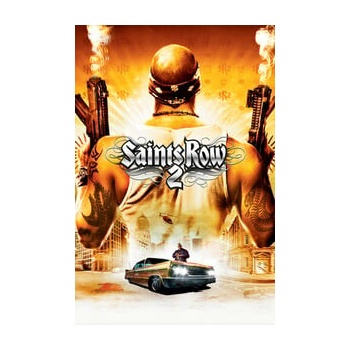 Saints Row 2