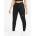NIKE Спортно долнище w nsw club flc shine mr pant
