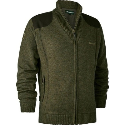 Sveter Deerhunter Carlisle Knit Stormliner