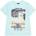 Chicco Boys Summer Jam Tee Light Green