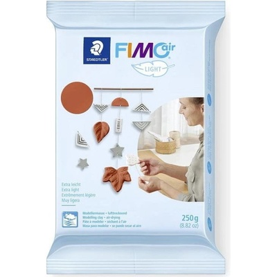 Fimo Air Modelovacia hmota Light 250 g terakota
