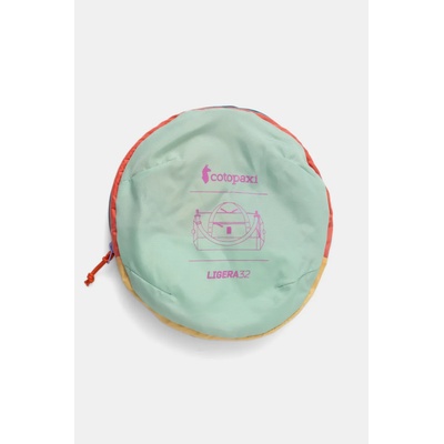 Cotopaxi Спортен сак Cotopaxi Del Dia Ligera 32L S25491U1423 (S25491U1423)