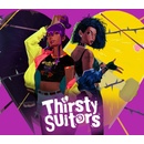 Thirsty Suitors