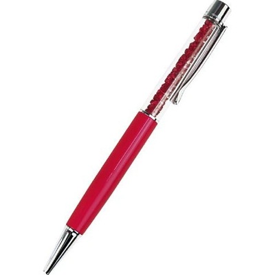 Miranda AM700 guľôčkové pero červené