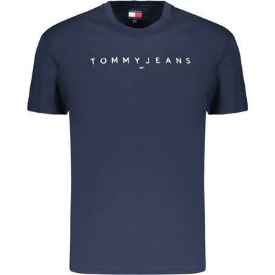 Tommy Hilfiger modré