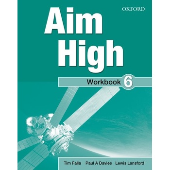 Aim High Level 6 Workbook