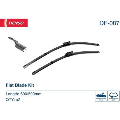Lístok stierača DENSO DF-087