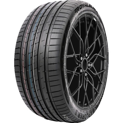Royal Black Royal Explorer II 275/30 R19 96Y