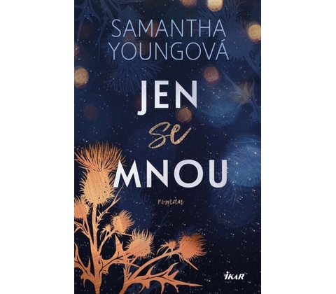 Jen se mnou