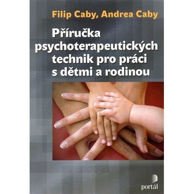 Příručka psychoterapeutických technik