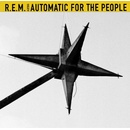 Automatic for the People CD