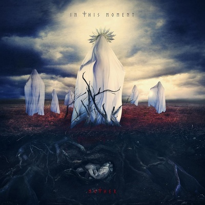 IN THIS MOMENT - MOTHER LP