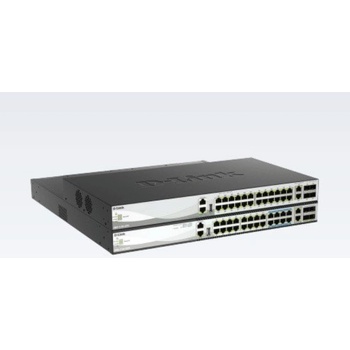 D-Link DMS-3130-30PS/E