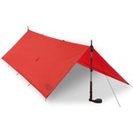 Rab Навес Rab Siltarp Plus Solo Tarp - Horizon - размер 2, 5 x 1, 4 m (563-0245-0211) Палатка
