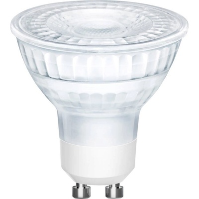 Nordlux LED žárovka reflektor GU10 450lm Dim Glass čirá