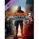 Tom Clancys The Division 2 Warlords of New York