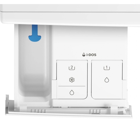 Bosch WGB244A0CS