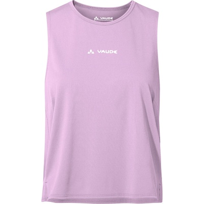 Vaude Дамски топ Vaude Women's Scopi Light Top - Raspberry - размер 36 (EU) (916-5800-0212)
