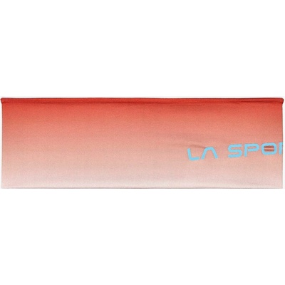 Čelenka La Sportiva Fade Headband - hibiscus/white