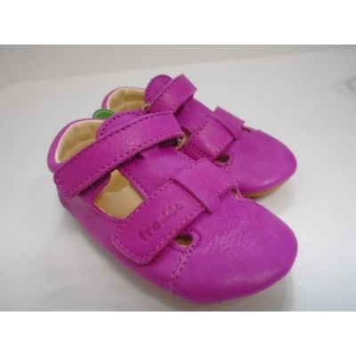 Froddo G1140003 prewalkers sandal fuxia