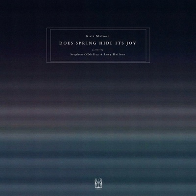 Kali Malone - Does Spring Hide Its Joy LP