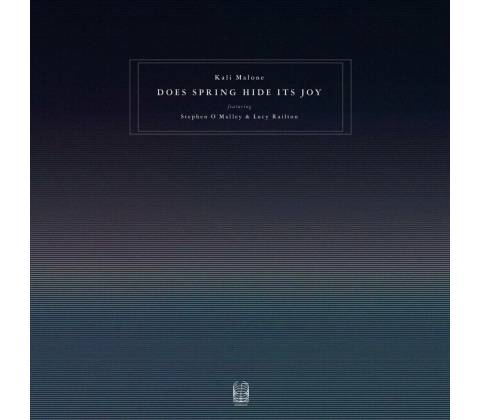 Kali Malone - Does Spring Hide Its Joy LP