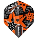 Winmau Пера prism delta danny noppert