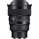 Sigma 14mm f/1.4 DG DN ART L-mount