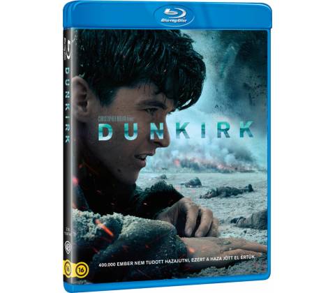 Dunkerk BD 2BD
