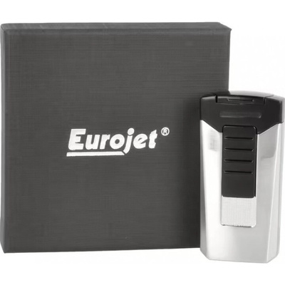 EuroJet Race 2Jet Chrom