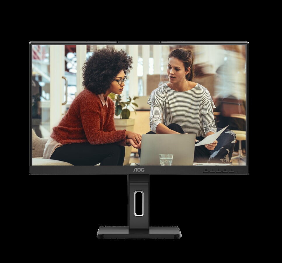 AOC U27E3UF