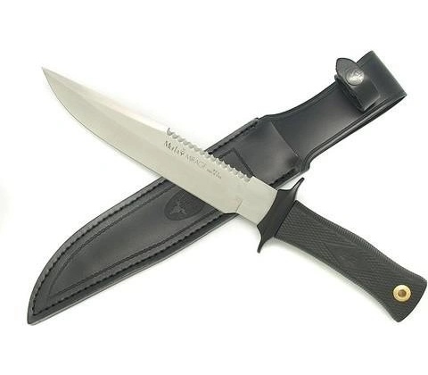 Muela Mirage 23