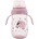 Lorelli Неразливащо шише с широко гърло Lorelli My Friend - 260 ml, Mellow Rose (10200090005)