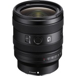 Sony 24-50mm f/2.8 G FE (SEL2450G.SYX) Обективи