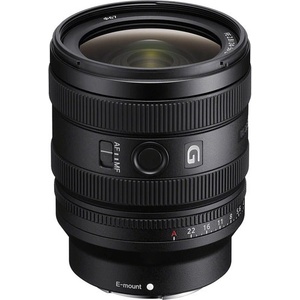 Sony 24-50mm f/2.8 G FE (SEL2450G.SYX) Обективи