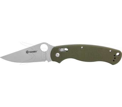 Ganzo G729