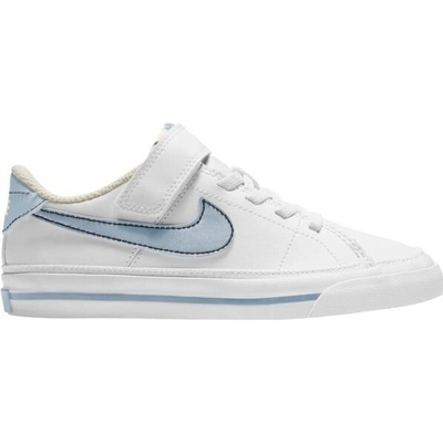 Nike Court Legacy bílá