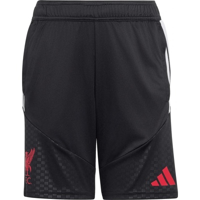 adidas Liverpool FC Tiro Training 2026/27 Kids černá